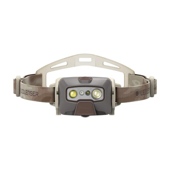 Ledlenser HF6R Signature Camuflaje