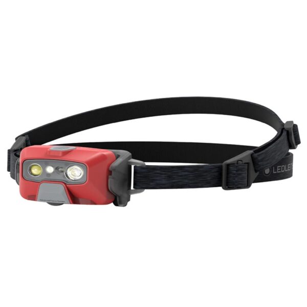 LedLenser HF6R Core