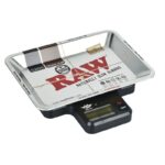 Ragga Balança Digital Raw My Weigh 1000g
