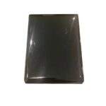 Cigarreira JEAN CLAUDE Brass Black Brushed 20cig.