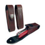 Victorinox Bolsa em Pele 102mm - Image 2