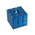 Isqueiro de mesa COLIBRI "Heritage Cube" - Image 2