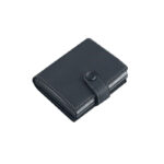 Champ Cigarette Case - Wallet Black