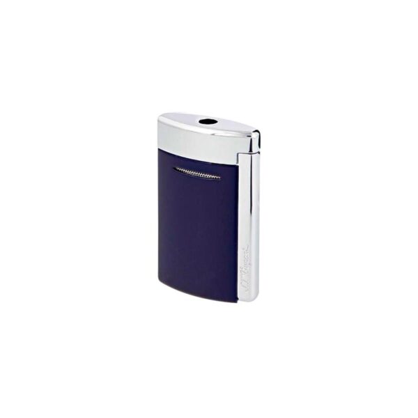 DUPONT New Minijet Navy Blue
