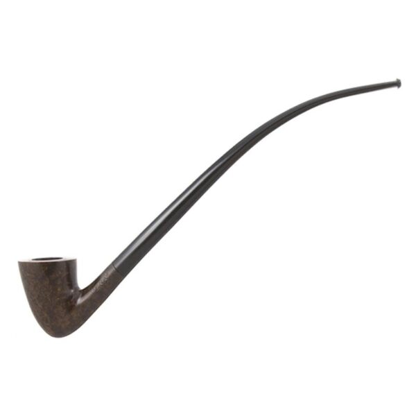 Pipe ENA Churchwarden DUBLIN 415 9MM CURVA