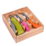 Opinel Garden Trio Kit - Gift Box