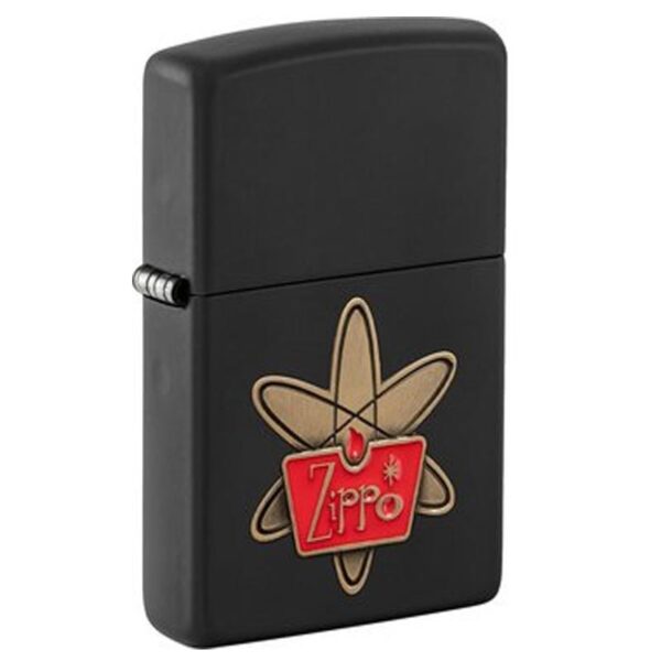ZIPPO Emblem Retro 60007170
