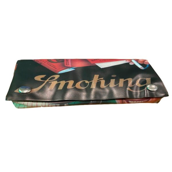 Bolsa de Tabaco Pouch Smoking
