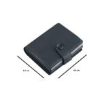 Champ Cigarette Case - Wallet Black - Image 3