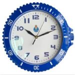 Relogio de Parede Clubes 30cm - Image 3