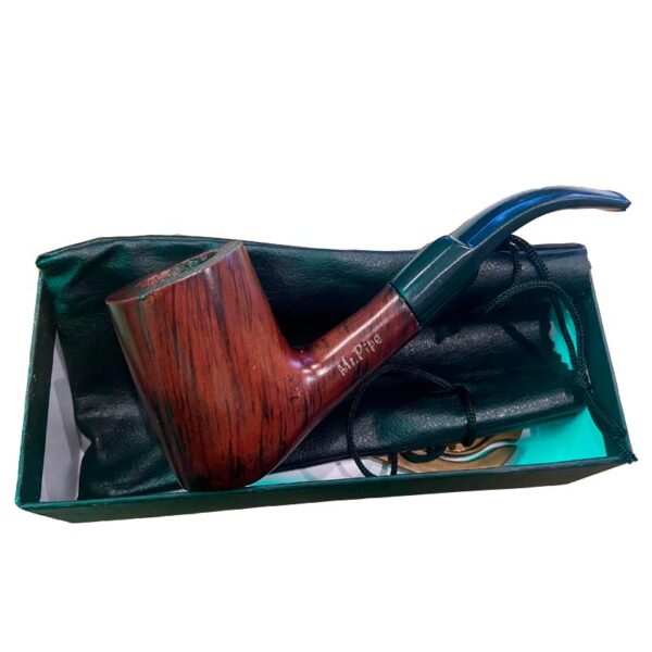 Mr. Pipe - Pipe Starter Set