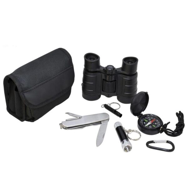 Kit Survival SET 7 Utensilios