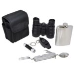 Kit Survival SET 5 Utensilios