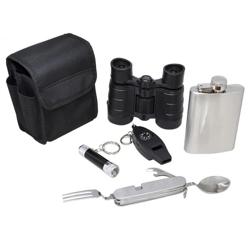 Survival-set-TRE41735 Kit Survival SET 5 Utensilios - Image 1