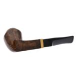 Pipe Bruken Bruc-Boix Mediterranean BULLDOG 429 - Image 3