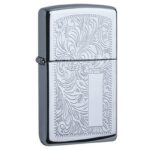 ZIPPO Slim Chrom Venezia 60000811