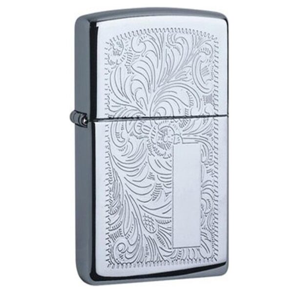 ZIPPO Slim Chrom Venezia 60000811