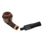 Pipe Bruken Bruc-Boix Mediterranean BULLDOG 429 - Image 2