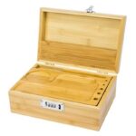 Caixa de armazenamento Bambu - Image 2
