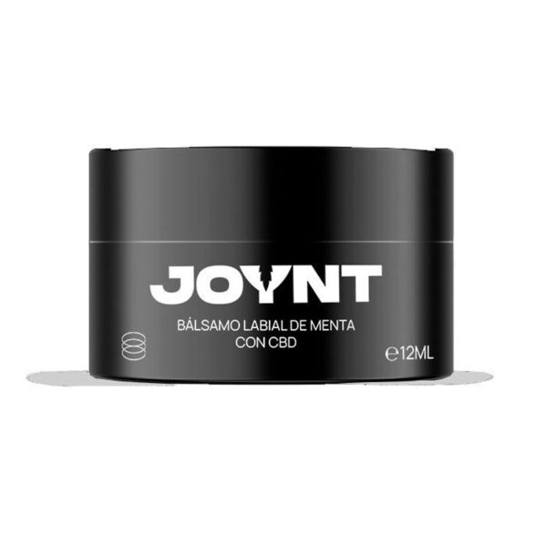 Bálsamo Labial CBD Hortelã 12ml