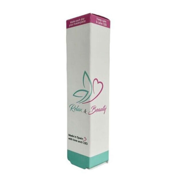 Creme Contorno de Olhos CBD RELAX BEAUTY 15ml