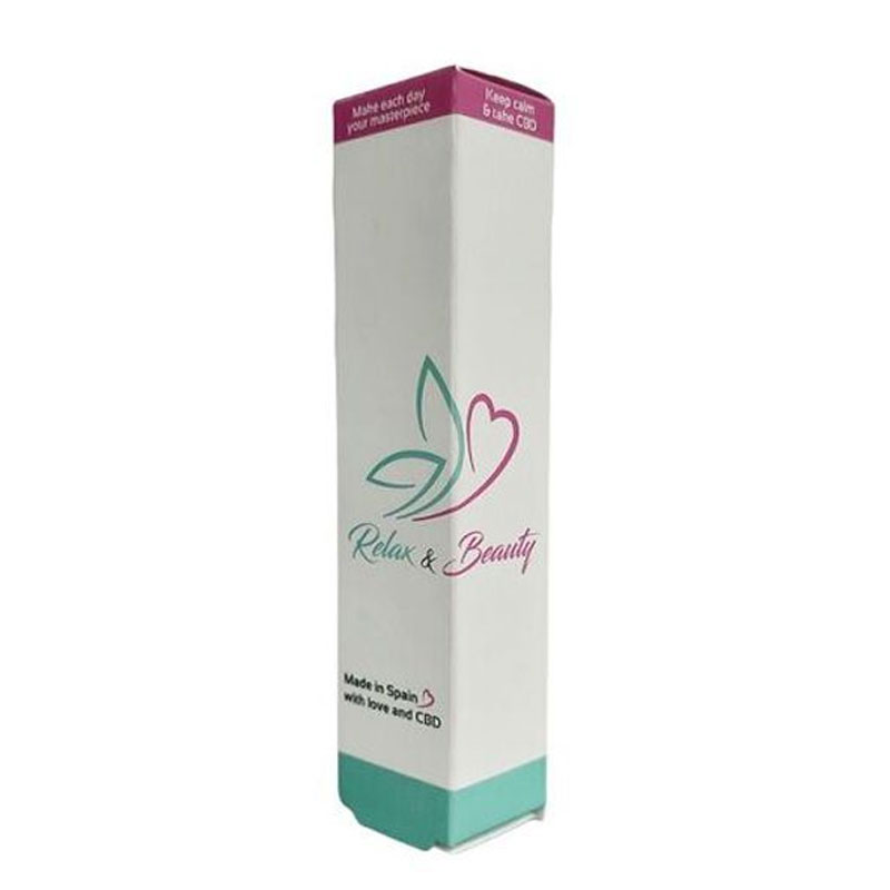 Creme-Contorno-de-Olhos-CBD Creme Contorno de Olhos CBD RELAX BEAUTY 15ml - Image 1