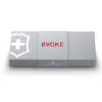 Victorinox Evoque Alox RED 2025