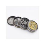 Grinder Metalico CHAMP DOLLAR 50mm - Image 2