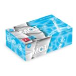 Tubos Fresh MCT Strong ICE MINT
