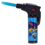 PROF Easy Torch Burner Caveira Maluca - Image 2