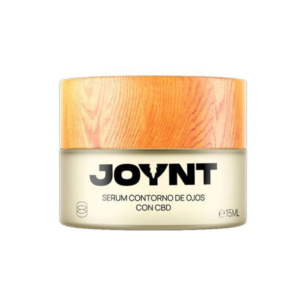 SERUM Contorno de Olhos CBD 15 ml