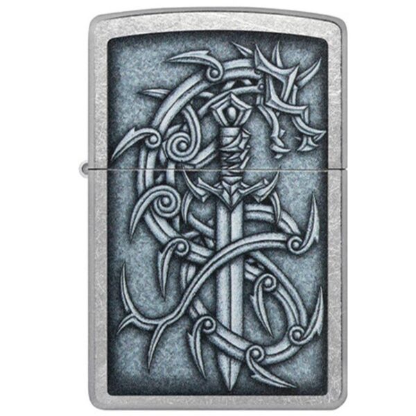 ZIPPO MEDIEVAL MYTHOLOGICAL Design 60006396