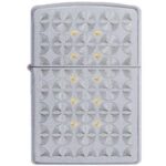 ZIPPO Sand Dollar Pattern 60005841