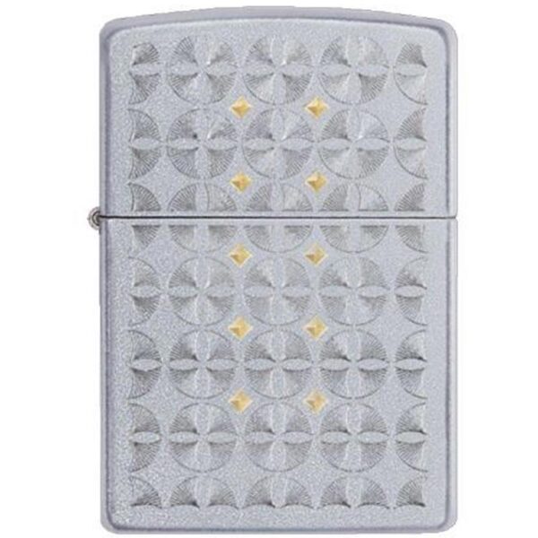 ZIPPO Sand Dollar Pattern 60005841