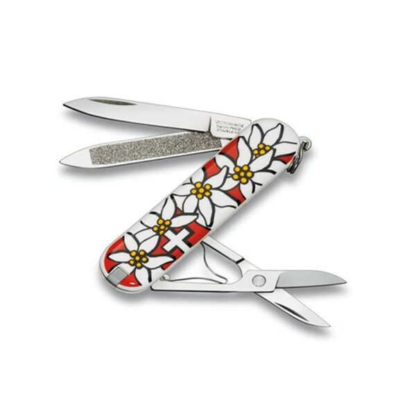 Edelweiss 0.6203.840