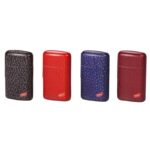 Isqueiro Jet Burner PROF Casule