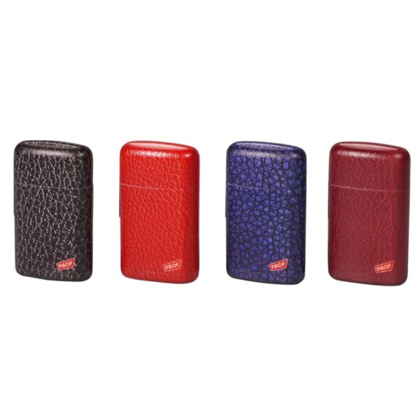 Isqueiro Jet Burner PROF Casule