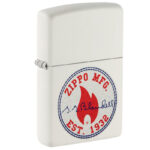 Zippo Design Founder Set