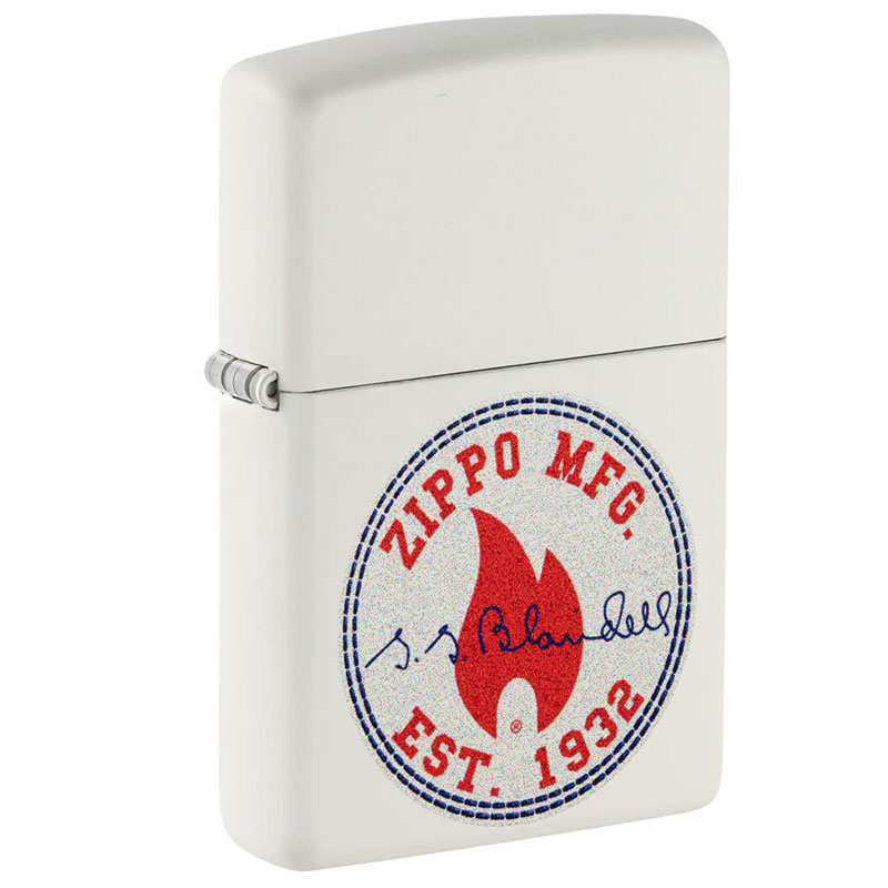 sigle-Zippo-Design-Founder- Zippo Design Founder Set - Image 1