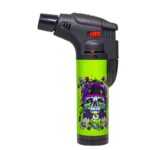 PROF Easy Torch Burner Caveira Maluca - Image 3