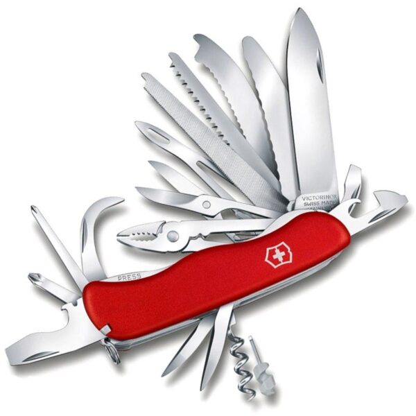 WorkChamp XL - 0.8564.XL