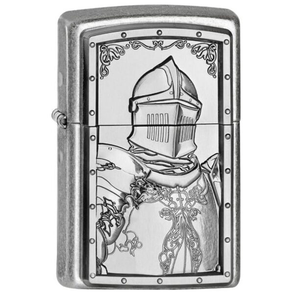 Zippo Knights Tale Collection Ldt. Edition
