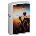ZIPPO Escalada de Montanha 60007376