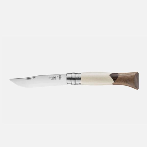 Opinel INOX Nº 09 Cime Edic. Limitada