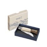 Opinel INOX Nº 09 Cime Edic. Limitada - Image 2