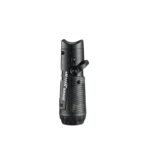 Silver Match Lighter Minsk Black