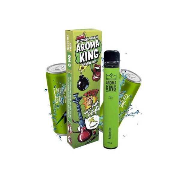 AROMA KING Monster