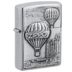 ZIPPO Aeróstato Balão 2007850