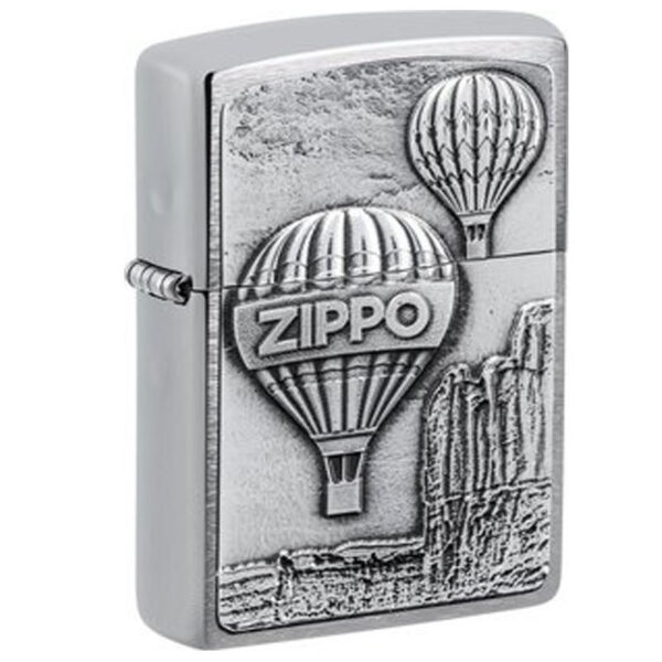 ZIPPO Aeróstato Balão 2007850