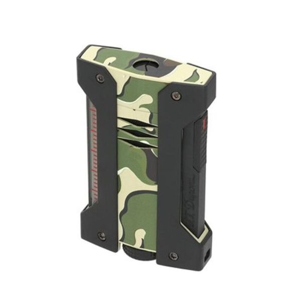 DUPONT DEFI EXTREME Camo Verde 021450 Jet